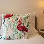 Great In Historical Center Appartement
