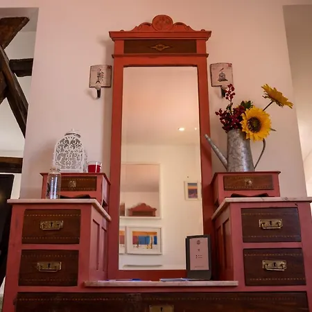 Great In Historical Center Apartment Lisbon