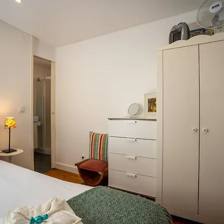 Great In Historical Center * Lissabon