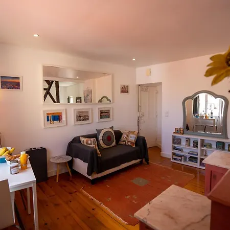 公寓 Great In Historical Center