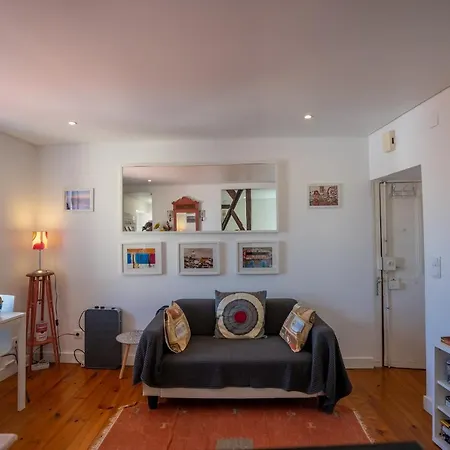 Great In Historical Center Lisboa