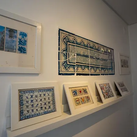 Great In Historical Center 公寓 *